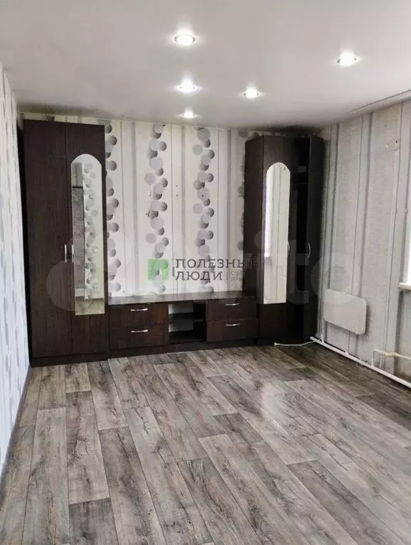 2-к. квартира, 42,1 м, 1/2 эт. - Фото 0