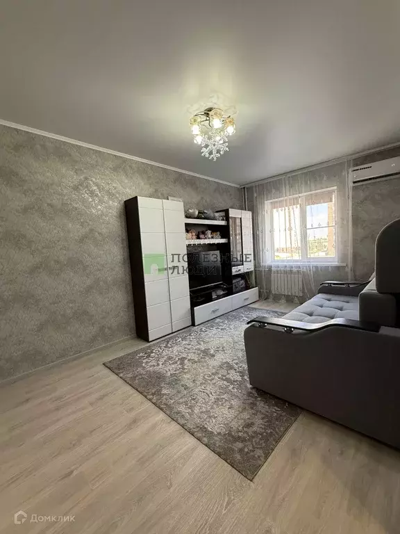 Продаётся 2-к квартира, 53.5 м - Фото 1