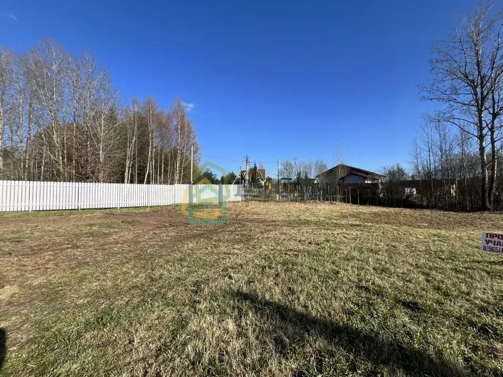 Участок в Ленинградская область, Приозерский район, Раздольевское ... - Фото 1