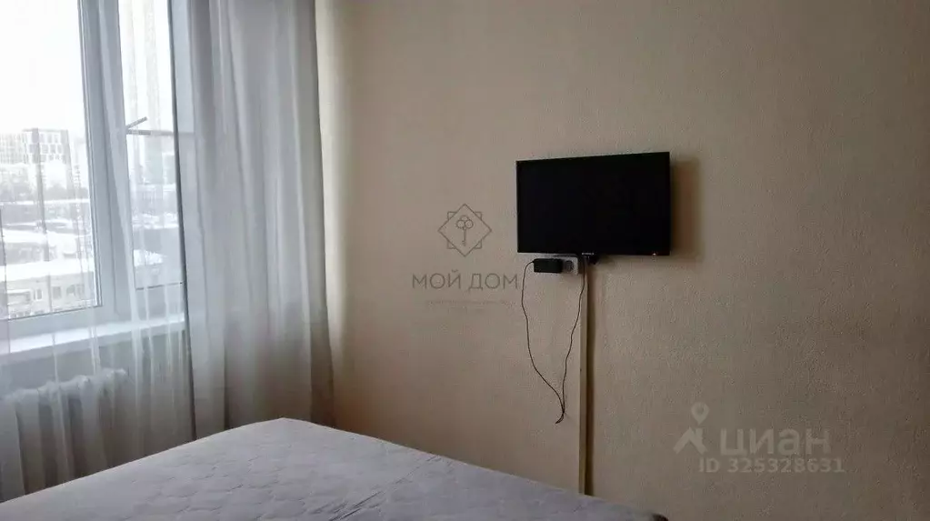 Комната Москва ул. Генерала Глаголева, 14 (12.0 м) - Фото 2