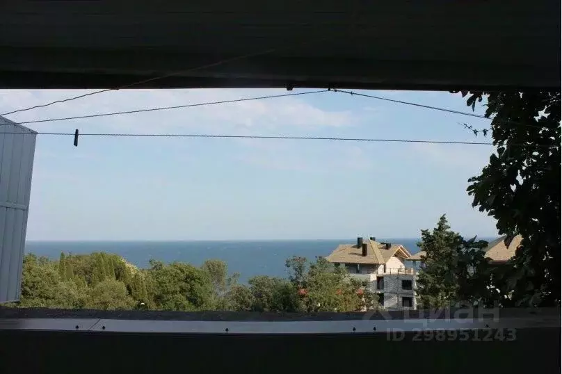 Дом в Крым, Алупка  (28 м) - Фото 1