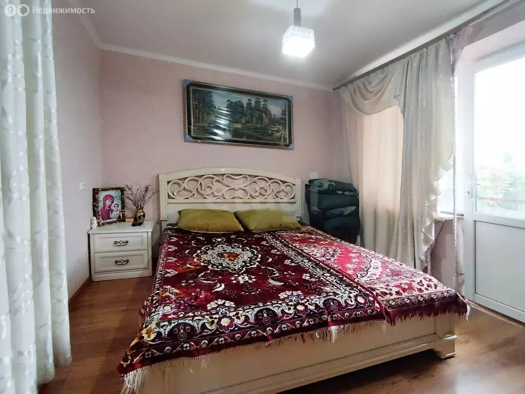 2-комнатная квартира: Прохладный, улица Карла Маркса, 17 (38.6 м) - Фото 1