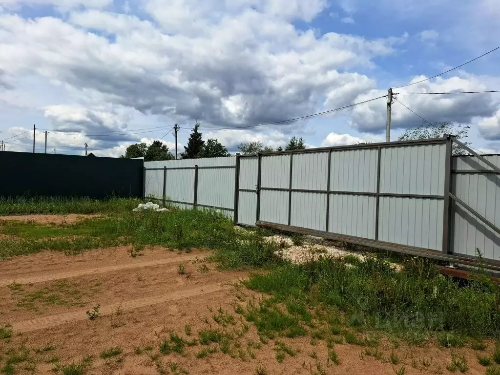 Дом в Владимирская область, Киржачский муниципальный округ, д. Наумово ... - Фото 1