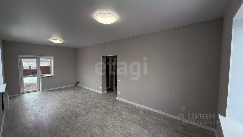 Дом в Пермский край, Пермский муниципальный округ, с. Башкултаево ул. ... - Фото 2