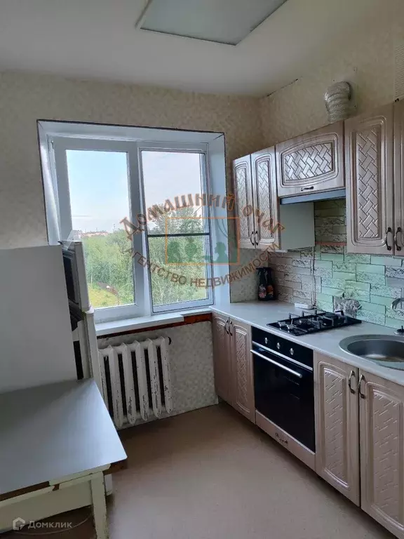 Продаётся 1-к квартира, 31 м - Фото 0