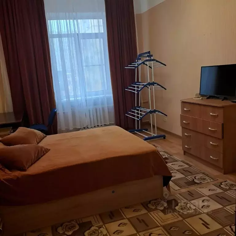 2-к кв. Волгоградская область, Волгоград ул. Мира, 24 (61.0 м) - Фото 2