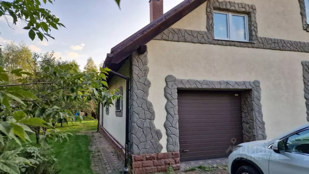 Дом в Москва с. Вороново,  (250 м) - Фото 1