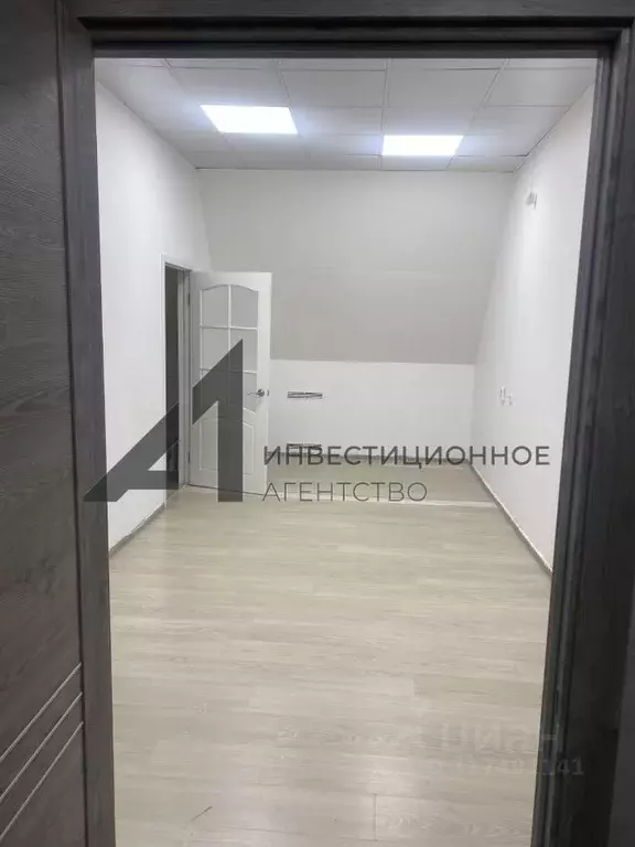 Офис в Тюменская область, Тюмень ул. Герцена, 103 (49 м) - Фото 1