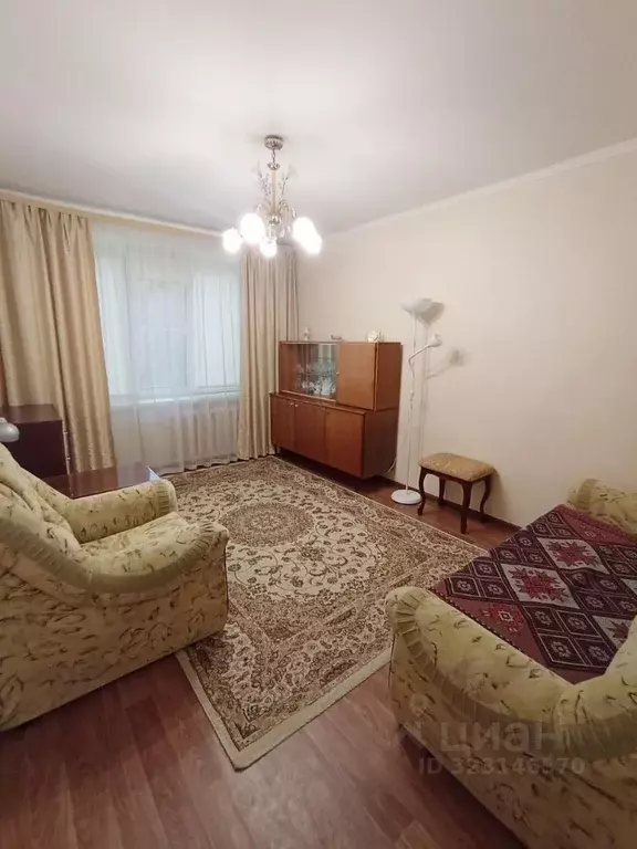 2-к кв. Санкт-Петербург, Санкт-Петербург, Колпино Павловская ул., 96 ... - Фото 2