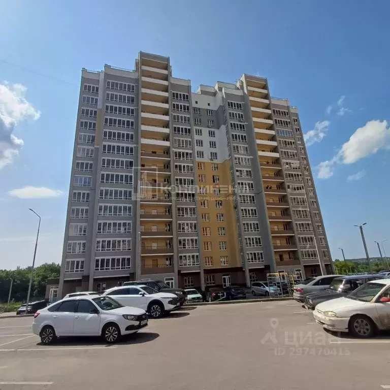 Помещение свободного назначения в Владимирская область, Владимир пос. ... - Фото 0