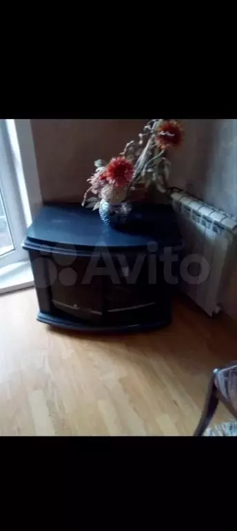 1-к. квартира, 34 м, 1/5 эт. - Фото 1