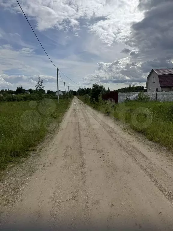 Участок 12 сот. (ИЖС) - Фото 0