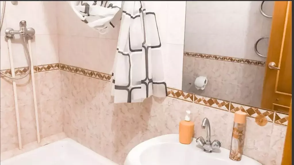 Комната Калужская область, Калуга пл. Вокзальная, 3 (12.0 м) - Фото 2