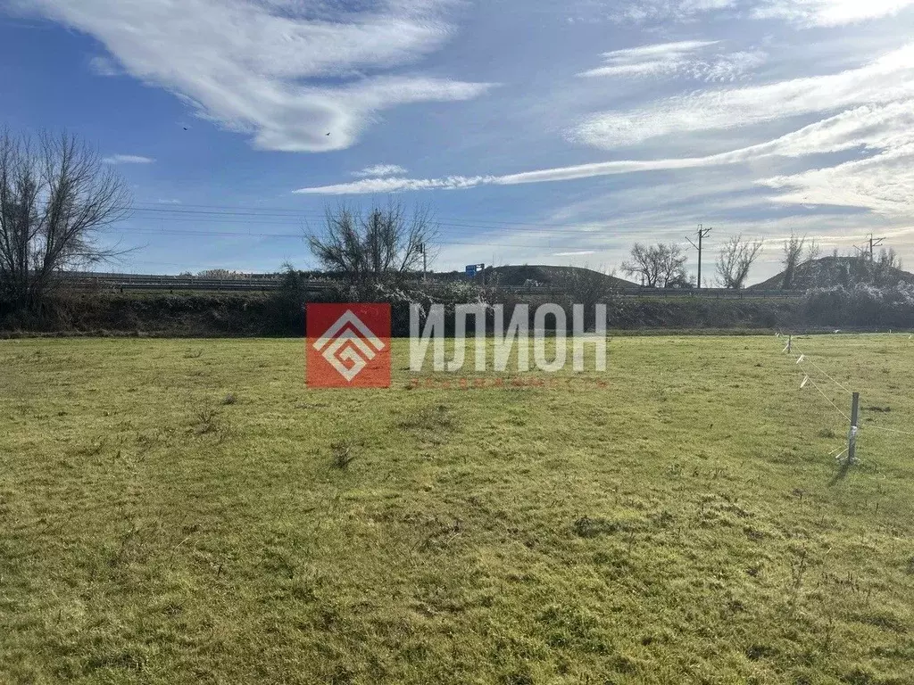 Участок в Крым, Бахчисарайский район, с. Железнодорожное ул. Садовая ... - Фото 2