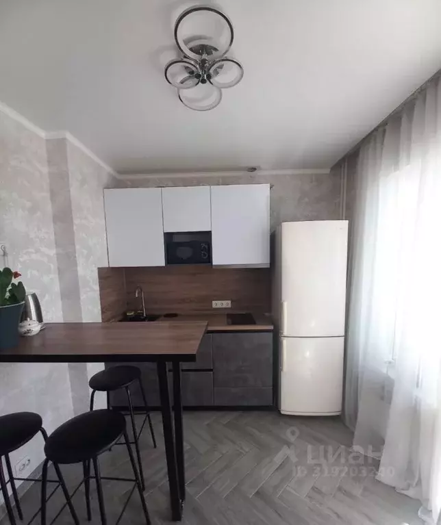 1-к кв. Алтайский край, Барнаул Власихинская ул., 65ак2 (35.0 м) - Фото 0
