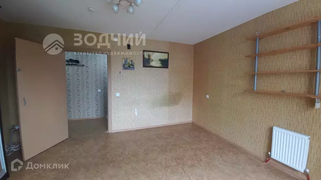 Продаётся 2-к квартира, 44.9 м - Фото 1