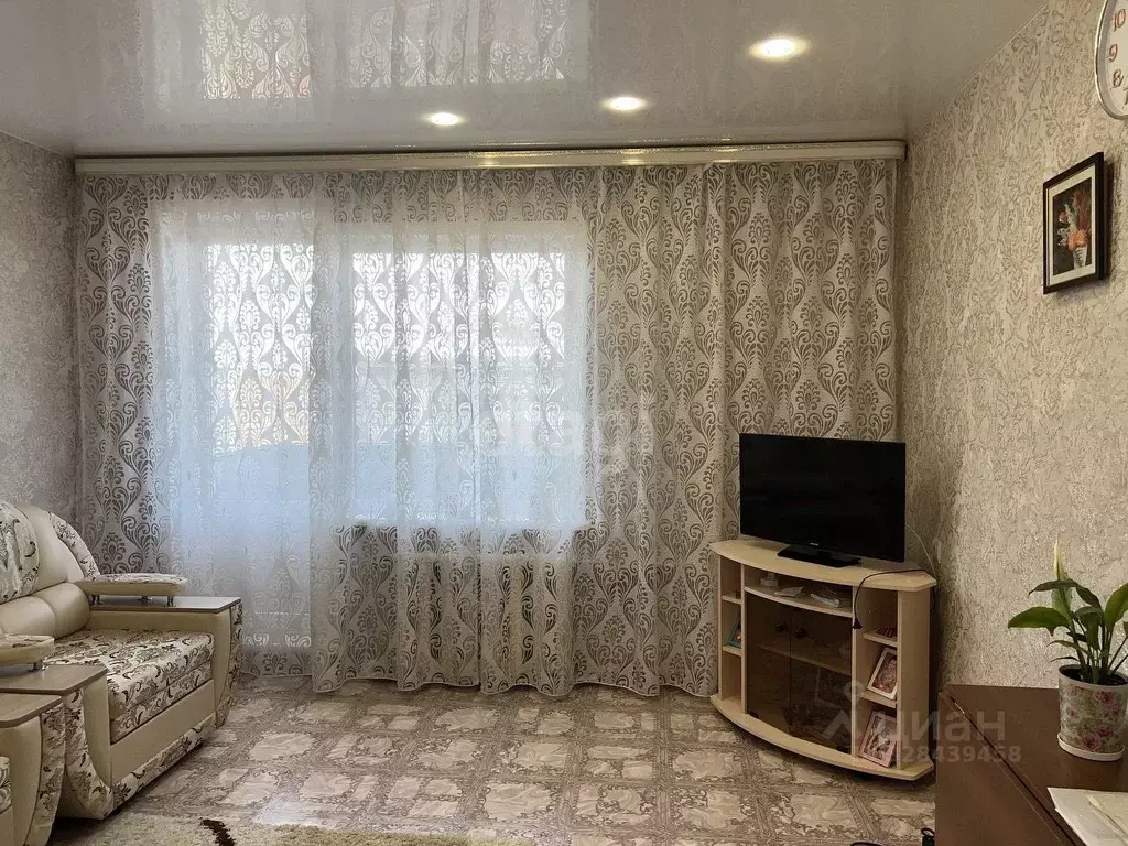 3-к кв. Бурятия, Улан-Удэ Энергетик мкр, 40 (66.0 м) - Фото 1