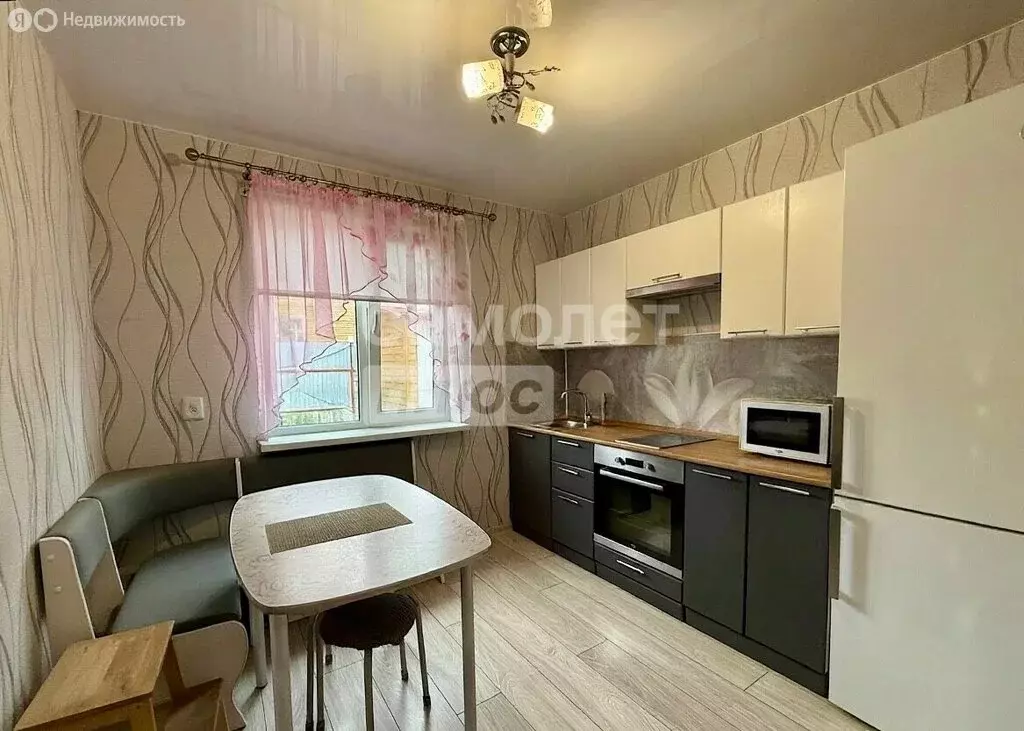 Дом в Краснокамск, Тихая улица, 19 (64 м) - Фото 1