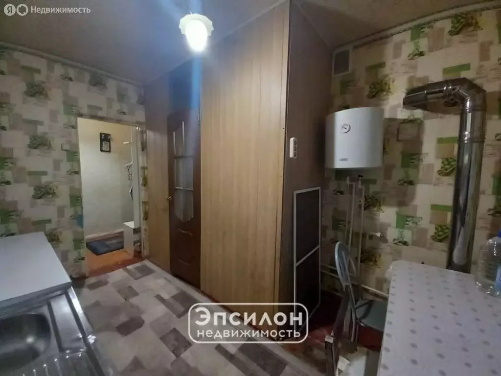 2-комнатная квартира: Щигры, улица Ленина, 36 (40.7 м) - Фото 2