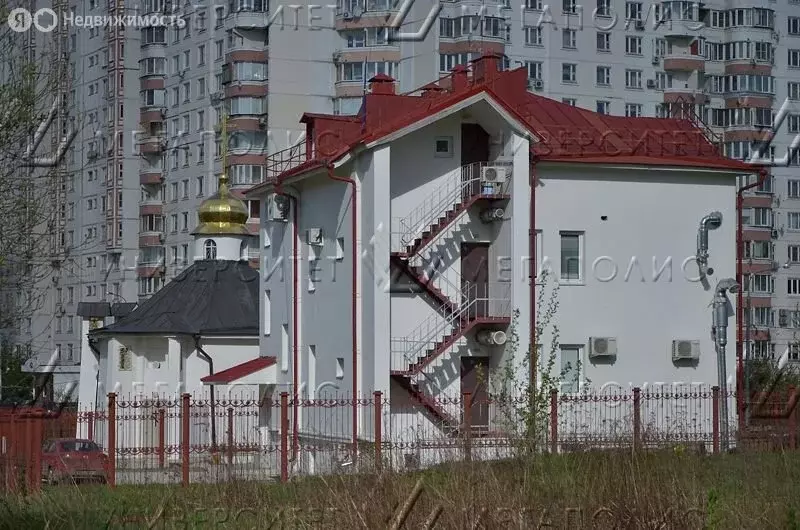 Офис (100 м) - Фото 2