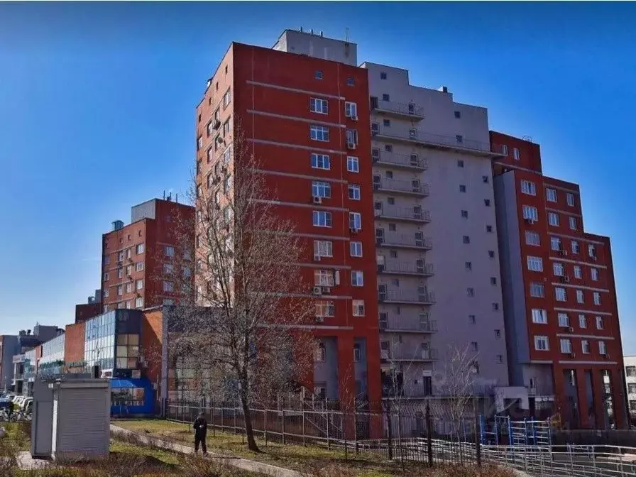 Гараж в Москва Соколово-Мещерская ул., 25 (14 м) - Фото 0