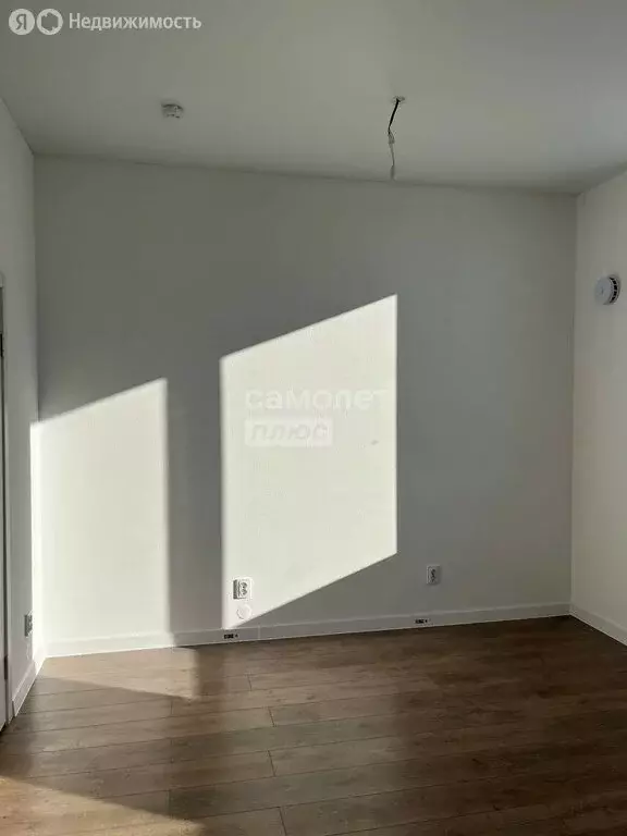 Квартира-студия: Екатеринбург, улица Академика Ландау, 39А/2 (25.4 м) - Фото 2