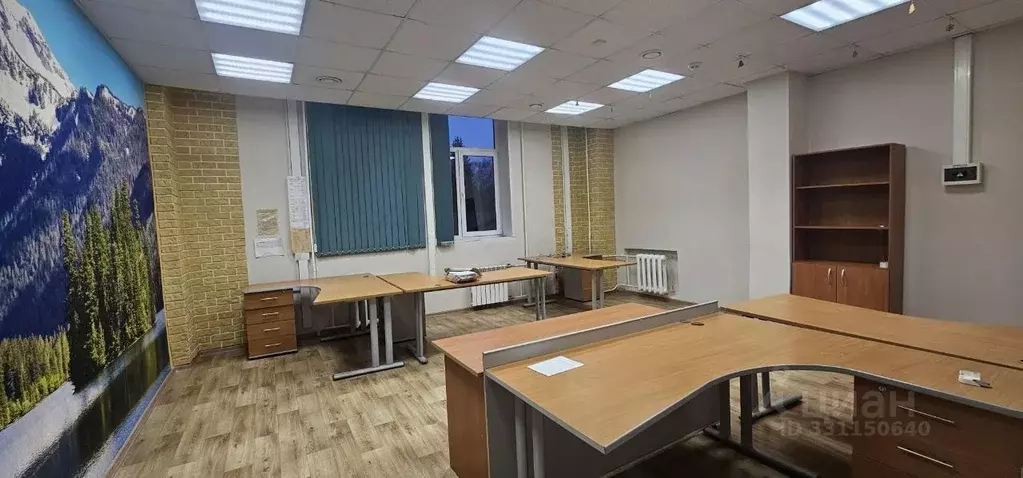 Офис в Нижегородская область, Нижний Новгород ул. Родионова, 192к1 ... - Фото 2