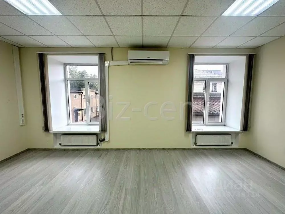 Офис в Москва Маленковская ул., 32С2а (47 м) - Фото 1