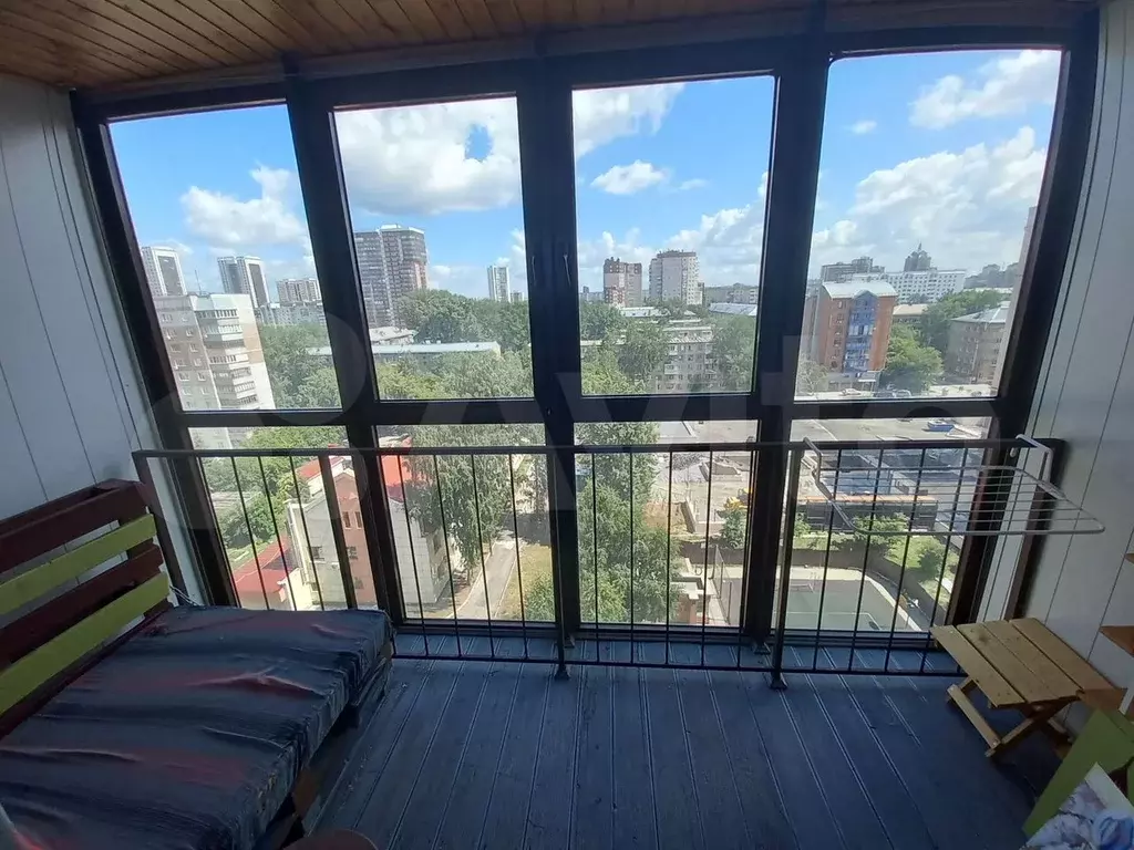 Квартира-студия, 30 м, 9/18 эт. - Фото 0