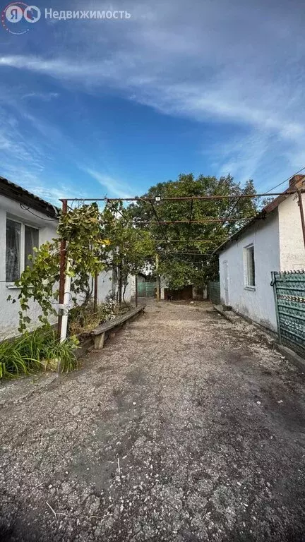 Дом в Горностаевка, Юбилейная улица, 18 (48.1 м) - Фото 1