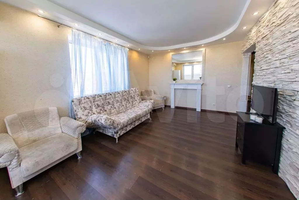 дом на сутки оренбург