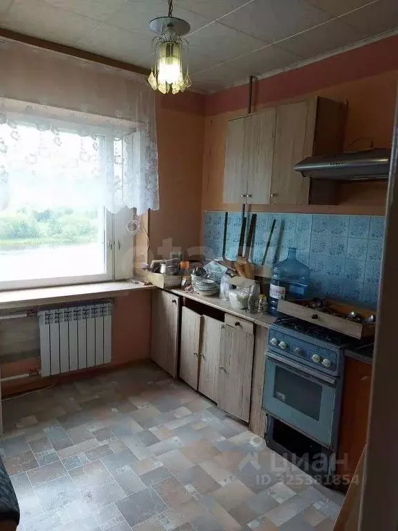 3-к кв. Коми, Ухта муниципальный округ, Шудаяг пгт проезд Кольцевой, ... - Фото 2