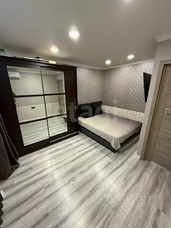1-к кв. Ставропольский край, Пятигорск ул. Кочубея (22.2 м) - Фото 0