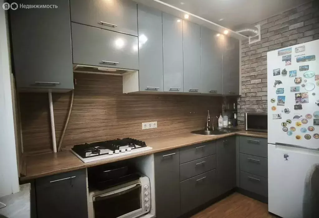 2-комнатная квартира: Екатеринбург, Машинная улица, 40 (46.8 м) - Фото 1