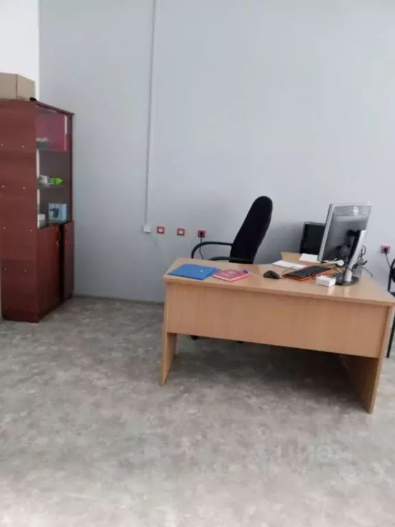Помещение свободного назначения в Пензенская область, Пенза ул. ... - Фото 2
