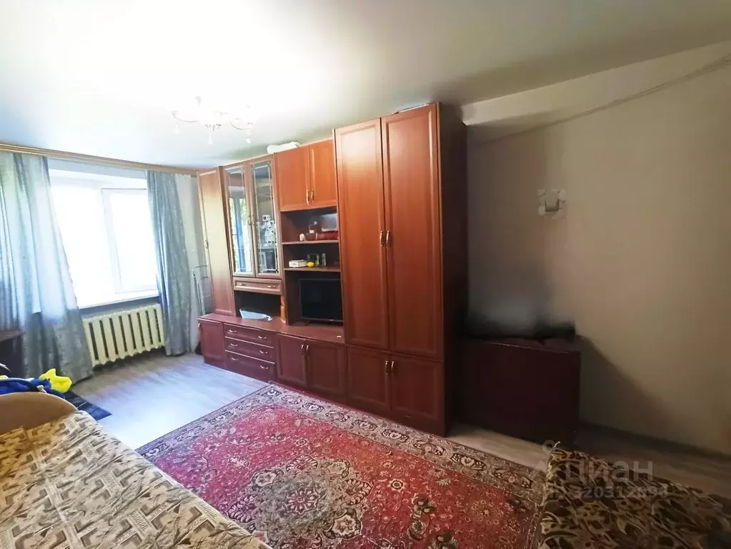 2-к кв. Волгоградская область, Волгоград Судостроительная ул., 43 ... - Фото 2