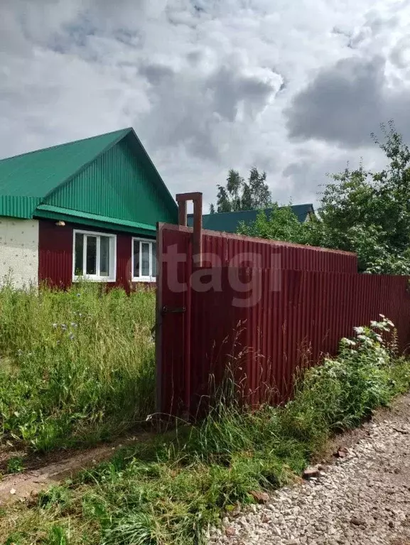 Дом в Башкортостан, Уфа Изобилие СТ, 29 (90 м) - Фото 0