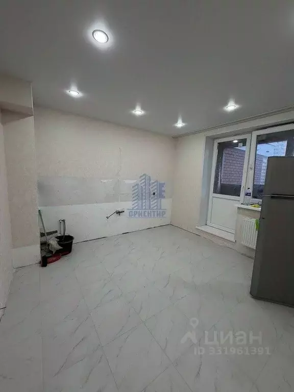 2-к кв. Чувашия, Чебоксары ул. Юрия Гагарина, 47к3 (59.0 м) - Фото 2