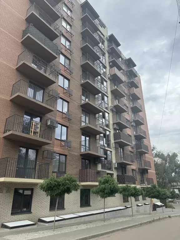 Продаётся 1-к квартира, 42 м - Фото 1