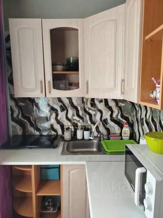 Комната Саха (Якутия), Якутск ул. Халтурина, 14 (21.0 м) - Фото 2