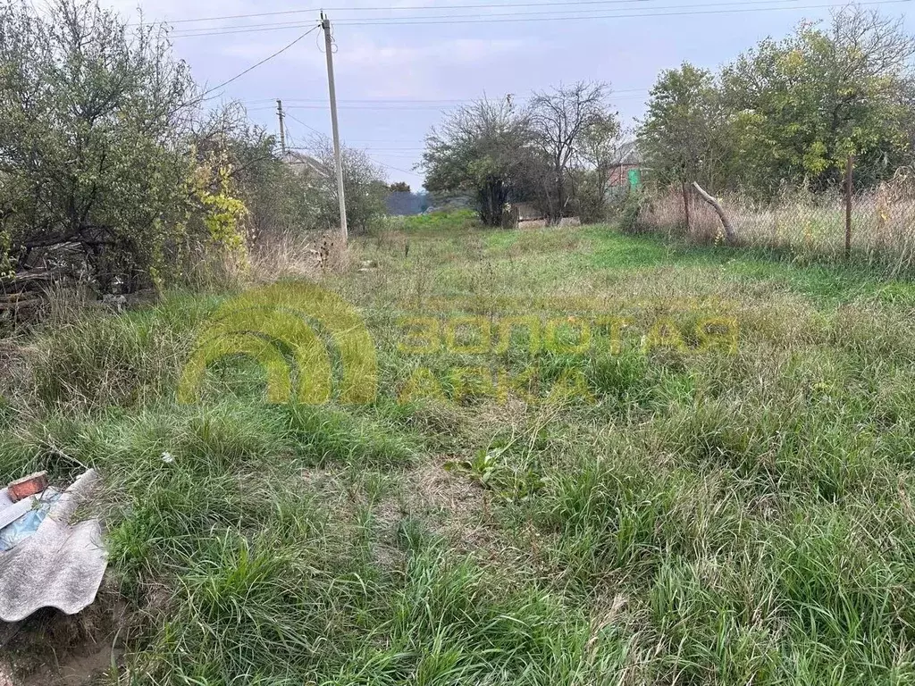 Участок, 5 сот., - Фото 1