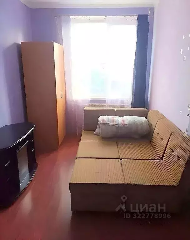 Комната Москва д. Румянцево, ул. Садовая, 85 (18.0 м) - Фото 1