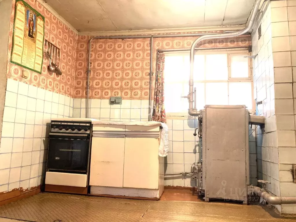 4-к кв. Тамбовская область, Тамбов ул. Фиолетова, 21 (76.0 м) - Фото 1