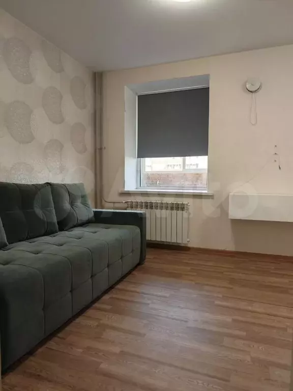 Квартира-студия, 26 м, 3/12 эт. - Фото 1