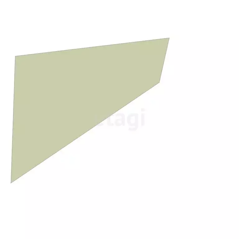 Участок в Бийский район, СТ Берег Катуни (65 м) - Фото 2