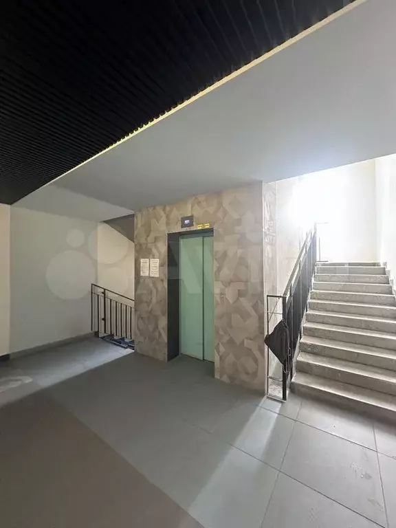 1-к. квартира, 36 м, 3/9 эт. - Фото 1