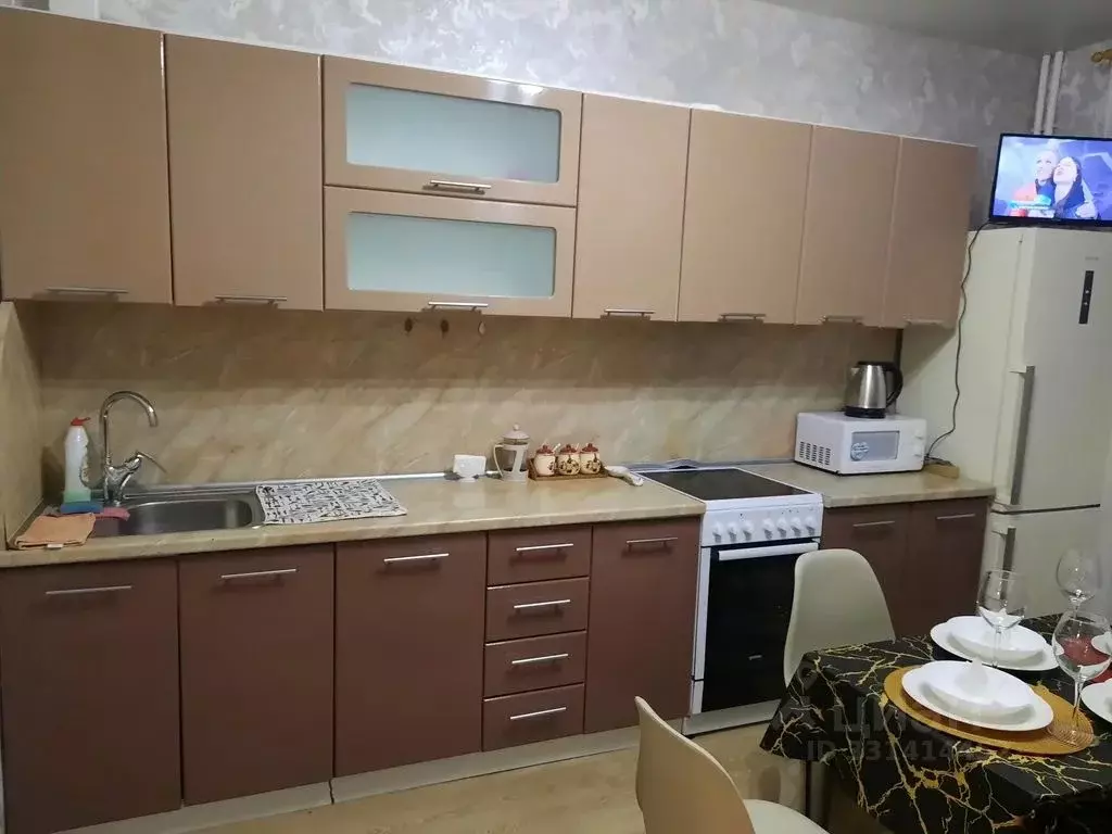 1-к кв. Алтай, Майминский район, с. Майма ул. Березовая роща, 9к1 ... - Фото 1