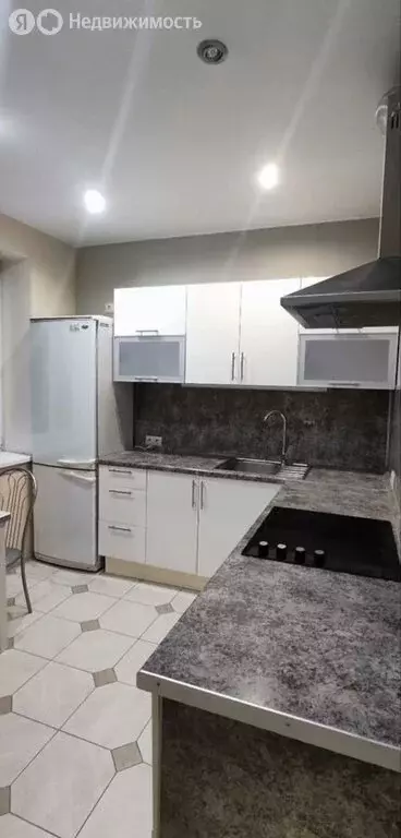 1-комнатная квартира: Долгопрудный, Набережная улица, 23к1 (41 м) - Фото 1