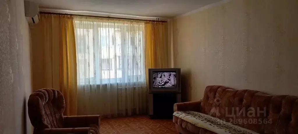 3-к кв. Крым, Евпатория ул. Некрасова, 88А (65.0 м) - Фото 1