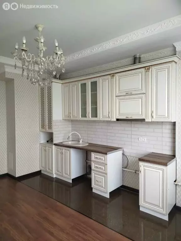 1-комнатная квартира: Нальчик, улица А.А. Кадырова, 24 (50 м) - Фото 1